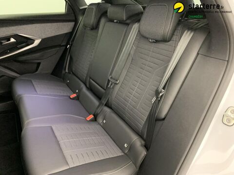 3008 Hybrid 145 e-DCS6 GT 2025 occasion 73420 Voglans