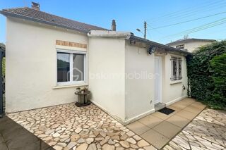  Maison � vendre 4 pi�ces 91 m�