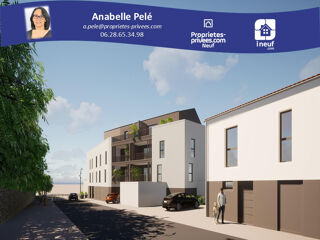  Maison � vendre 4 pi�ces 78 m�