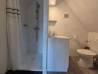  Appartement à vendre 1 pièce 26 m²