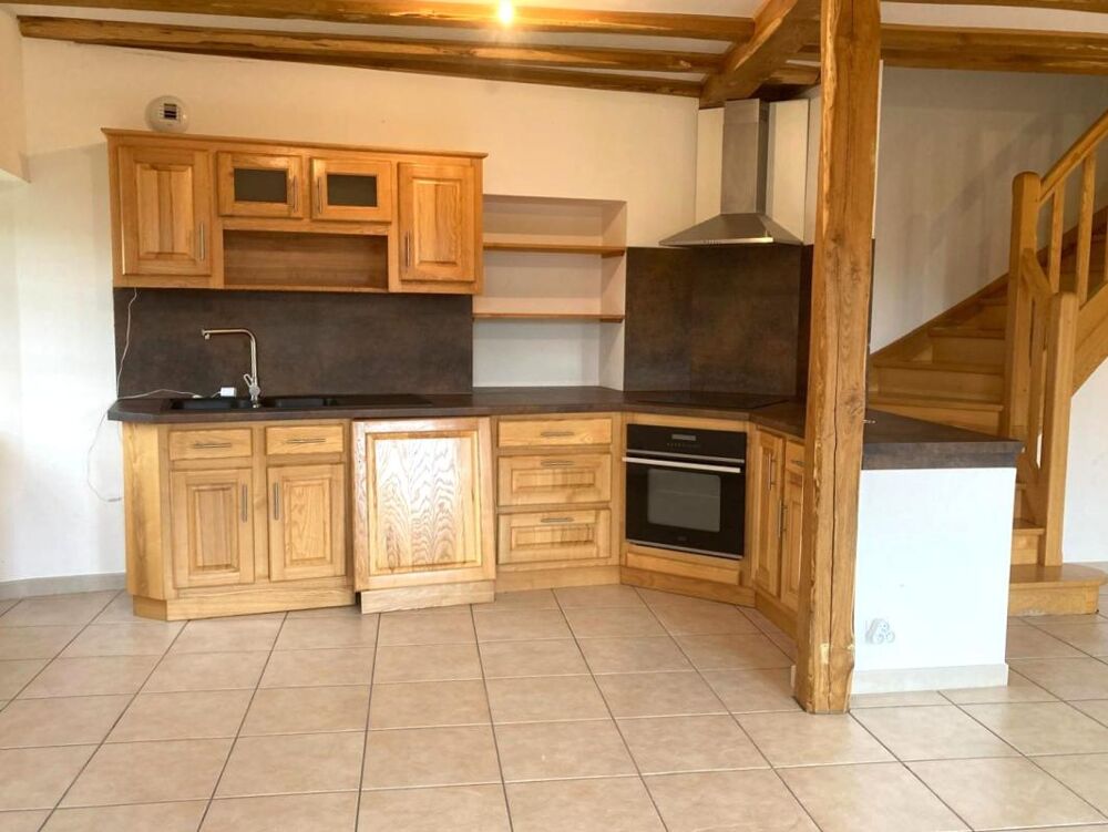 LOCATION T4 DUPLEX CHASSERADES