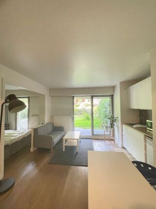  Appartement � louer 1 pi�ce 28 m�