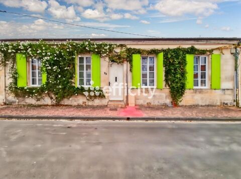   Maison Maison - 5 pice(s) - 113 m