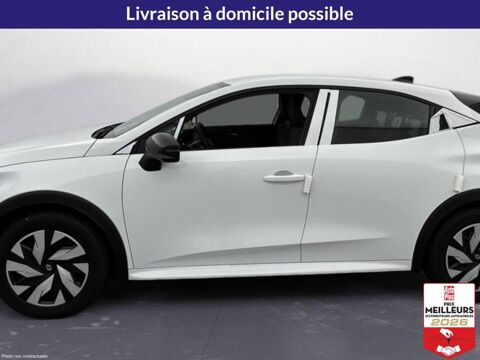 Clio 1.2 TCE 115CH EVOLUTION 2026 occasion 10150 Lavau