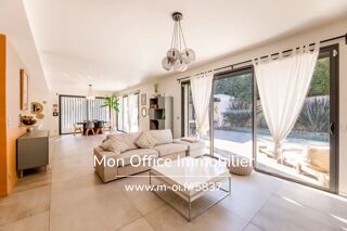  Maison à vendre 5 pièces 180 m²