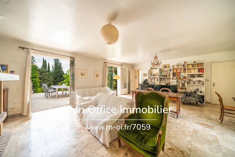à vendre  Maison Éguilles (13510)