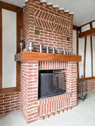  Propri�t�/ch�teau � vendre 6 pi�ces 154 m�