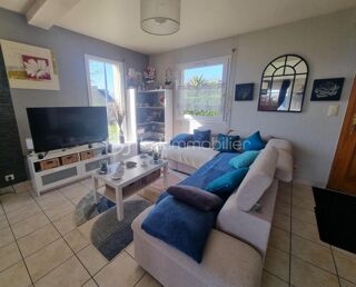  Maison à vendre 5 pièces 100 m²