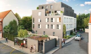  Appartement  vendre 4 pices 94 m