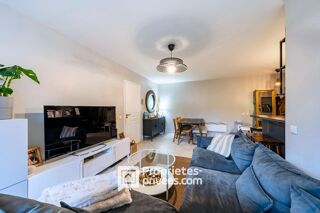  Appartement � vendre 3 pi�ces 57 m�