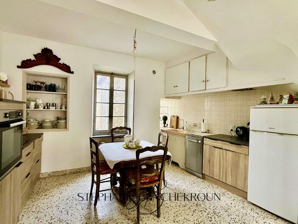 Vente Maison Maison Saint Couat D Aude 4 pièce(s) 72 m2 Saint couat d aude
