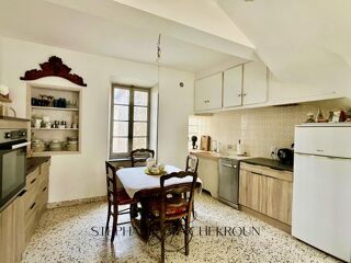 Vente Maison Maison Saint Couat D Aude 4 pièce(s) 72 m2 Saint couat d aude