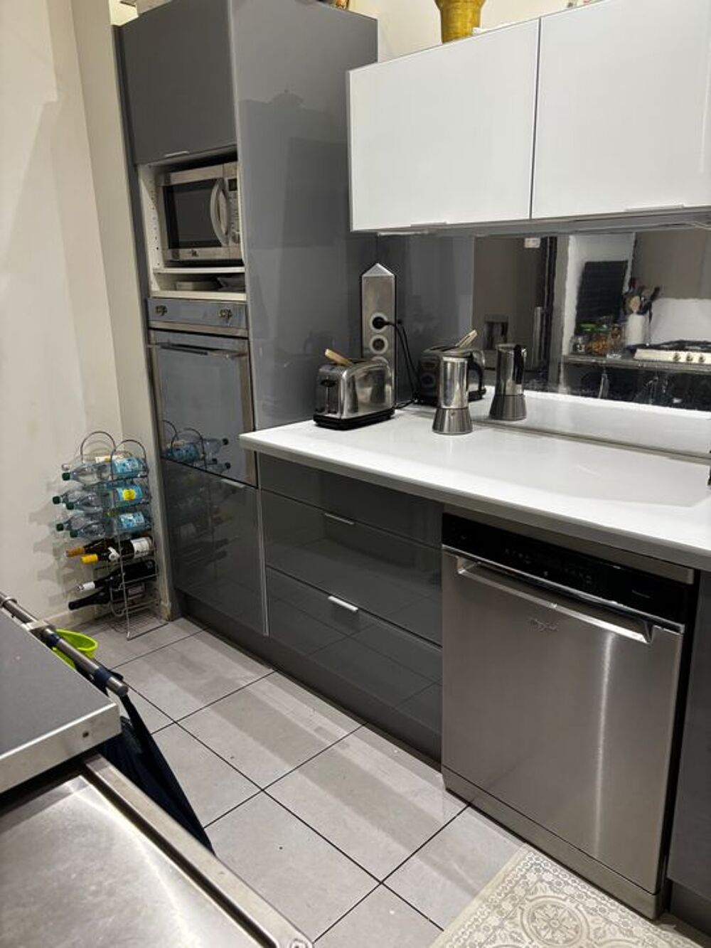 Location Appartement Appartement de 72m2 à louer sur Marseille 06 Marseille 6