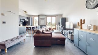  Appartement � vendre 3 pi�ces 64 m�