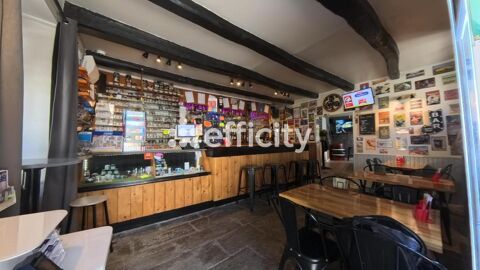 Commerces/Negoce 79000 22550 Matignon