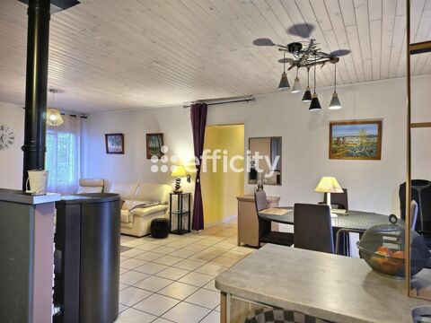   Maison Maison - 4 pi�ce(s) - 85 m�