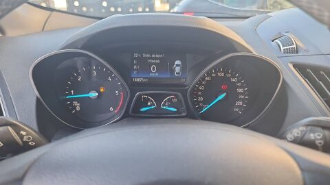 Kuga II 2.0 TDCi 150 ST-Line - 5 places 2018 occasion 59000 Lille