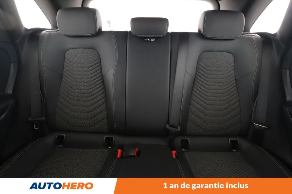 Classe B 180 Progressive Line Edition 7G-DCT 136 ch 2023 occasion 92130 Issy-les-Moulineaux