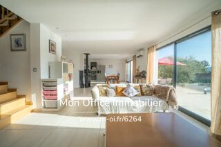  Villa � vendre 4 pi�ces 110 m�