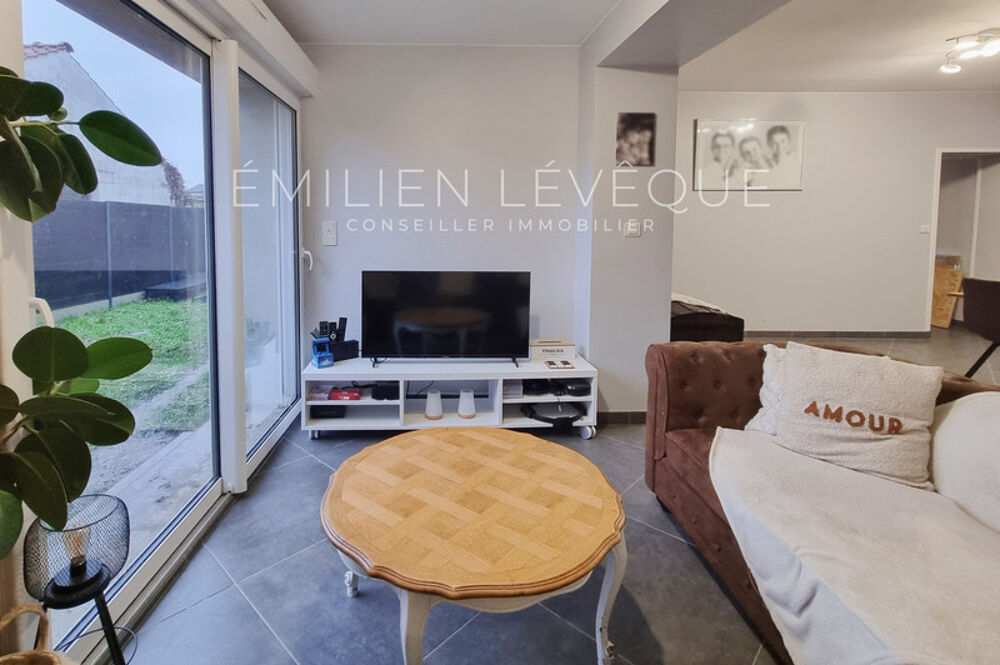 Maison à vendre 135 m2, 4 chambres