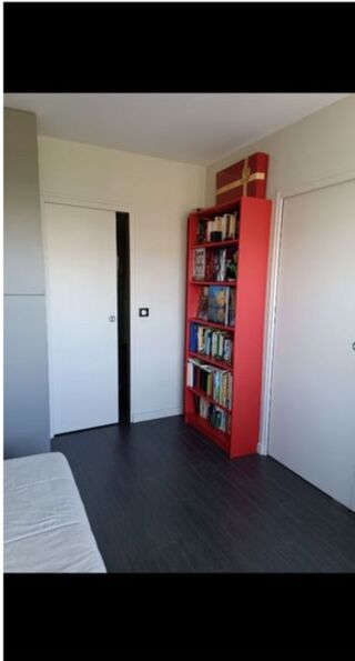  Appartement � louer 1 pi�ce 12 m�