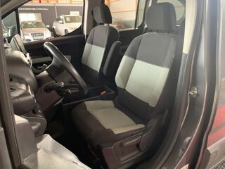 Berlingo Shine XL 2019 occasion 56120 Les Forges De Lanouee