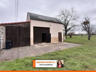  Maison � vendre 3 pi�ces 59 m�