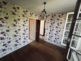  Maison � vendre 4 pi�ces 86 m�