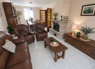  Maison à vendre 6 pièces 94 m²