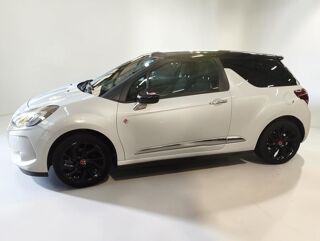 DS3 1.2 THP 110 PERFORMANCE LINE 3P 2018 occasion 06640 Saint-Jeannet
