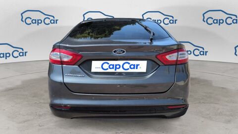 Mondeo 2.0 TDCI 150 BVA6 Titanium 2018 occasion 21290 Saint Broing Les Moines