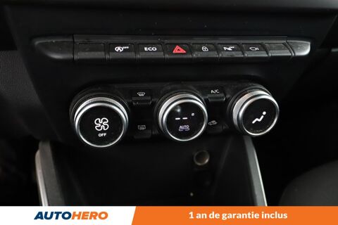 Duster II 1.5 dCi Blue Prestige 4x2 116 ch 2019 occasion 92130 Issy-les-Moulineaux