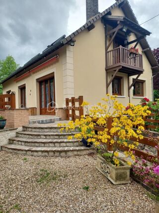  Propri�t�/ch�teau � vendre 6 pi�ces 140 m�