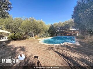  Maison à vendre 6 pièces 150 m²