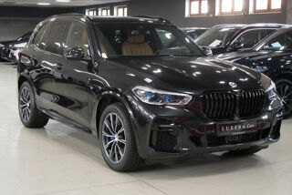 X5 xDrive30d M Sport 2023 occasion 33000 Bordeaux