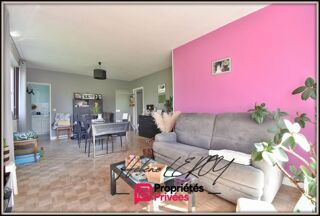  Appartement à vendre 3 pièces 74 m²