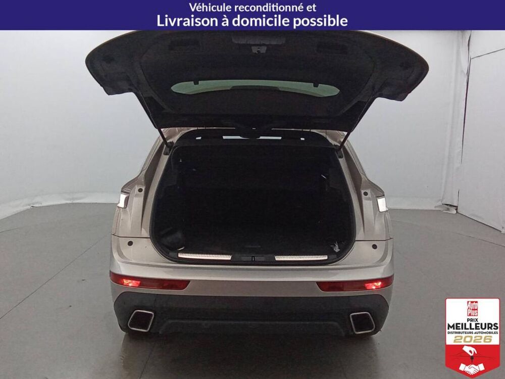 DS7 Crossback Hybride E-Tense 225 EAT8 So Chic 2022 occasion 10150 Lavau