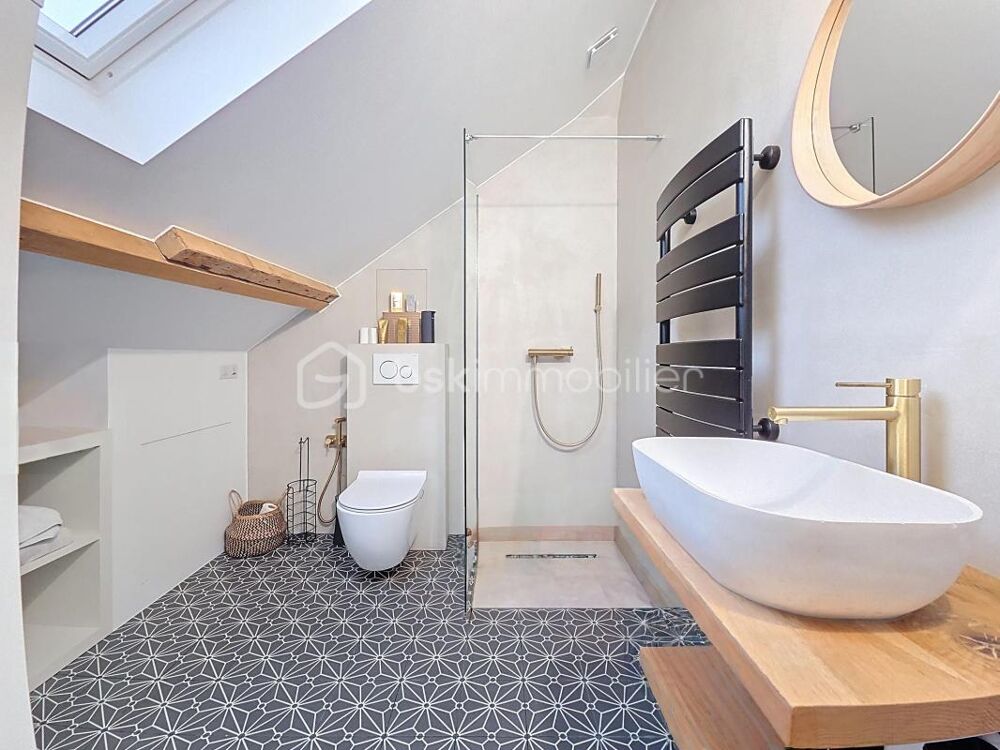 � vendre  Maison Montreuil (93100)