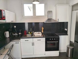  Appartement à louer 2 pièces 50 m²
