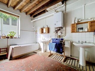  Maison à vendre 5 pièces 159 m²