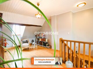  Maison  vendre 9 pices 230 m