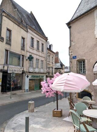  Immeuble à vendre 7 pièces 670 m²