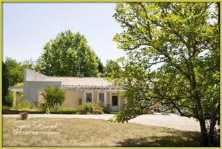  Propriété/château à vendre 7 pièces 288 m² Leognan