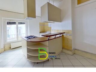  Appartement � vendre 2 pi�ces 36 m�