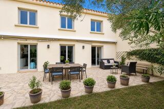  Maison à vendre 9 pièces 212 m²