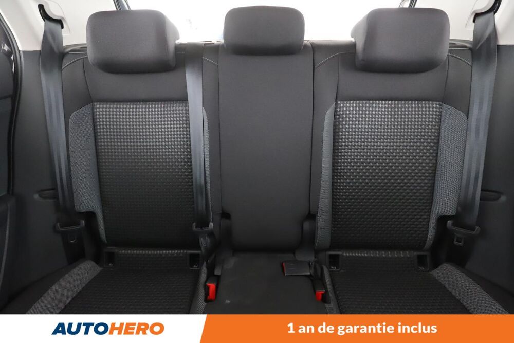 T-Cross 1.0 TSI Active DSG 110 ch 2021 occasion 92130 Issy-les-Moulineaux