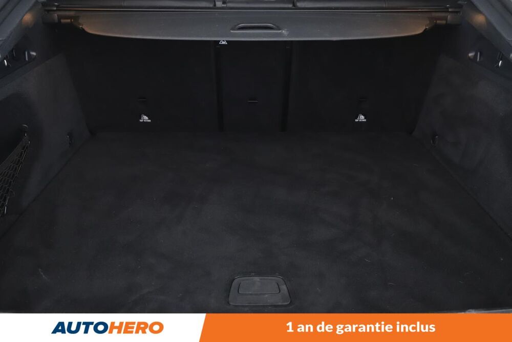 Classe GLC 300 de AMG Line 4Matic 9G-Tronic 306 ch 2020 occasion 92130 Issy-les-Moulineaux