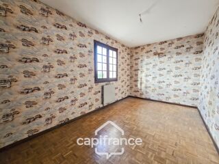  Maison à vendre 4 pièces 95 m²