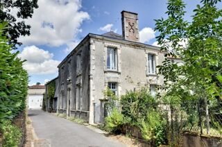  Maison à vendre 7 pièces 131 m²