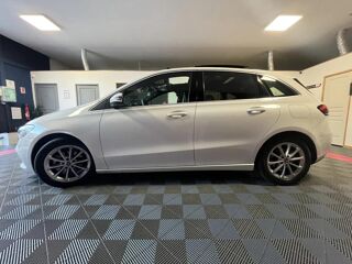 Classe B 180 (247.084) Progressive Line 2019 occasion 34500 B&eacute;ziers